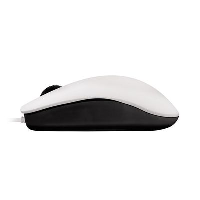 CHERRY MC 1000 muis Kantoor Ambidextrous USB Type-A Optisch 1200 DPI