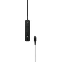 EPOS | SENNHEISER USB-C CC 1x5 II - Headset kabel - USB-C mannelijk
