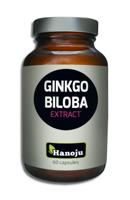 Hanoju Ginkgo Biloba extract