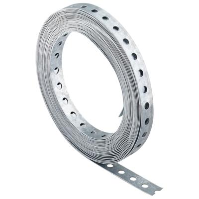 Fischer Geperforeerde band 1 m Blik 79549 10 stuk(s)
