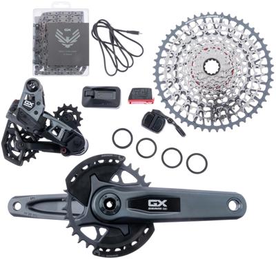 SRAM Shift.group gx eagle axs trans.165mm
