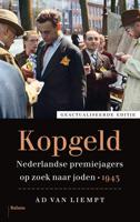 Kopgeld - Ad van Liempt - ebook - thumbnail