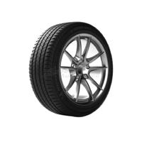 MICHELIN LATITUDE SPORT 3 N0 295/40/R20 106Y -Jaar Ronde Band- A/C/71