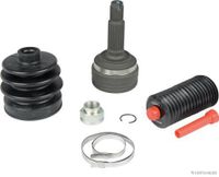 Homokineet reparatie set, aandrijfas HERTH+BUSS JAKOPARTS, u.a. für Daihatsu