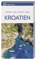 Reisgids Kroatien - Kroatie | Vis-a-Vis