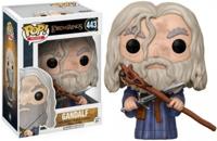The Lord of the Rings Funko Pop Vinyl: Gandalf