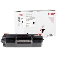 Xerox Toner vervangt Brother TN-3430 Compatibel Zwart 3000 bladzijden Everyday 006R04586 - thumbnail