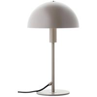 Brilliant Lillian 93095/20 Tafellamp E14 28 W Taupe