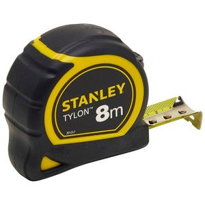 Stanley handgereedschap ROLMETER 25MM 1-30-657 8M STANLEY - 1-30-657