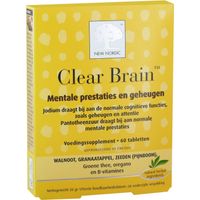 Clear Brain