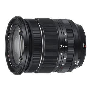 Fujifilm XF 16-80mm f/4.0 R OIS WR objectief - Bulk