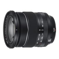 Fujifilm XF 16-80mm f/4.0 R OIS WR objectief - Bulk - thumbnail