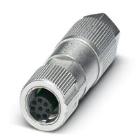 Phoenix Contact 1421680 Sensor/actuator connector, niet geassembleerd Aantal polen: 8 1 stuk(s)