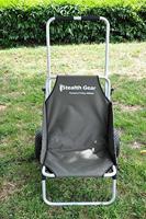 Stealth Gear Extreme Transport Trolley - Groen