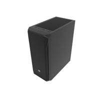 FURY PC-HOESJE FURY SHOBO SH4F MIDI TOREN ZWART
