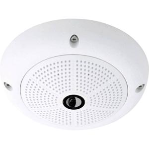 Mobotix MX-Q26B-6D016 bewakingscamera Bolvormig IP-beveiligingscamera Binnen & buiten 3072 x 2048 Pixels Plafond/muur/paal