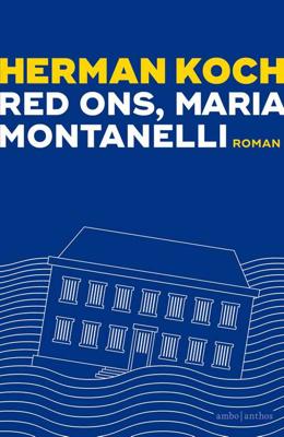 Red ons, Maria Montanelli - Herman Koch - Paperback (9789026340987) Red ons, Maria Montanelli - Herman Koch - Paperback (9789026340987)