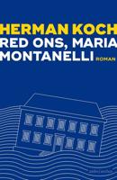 Red ons, Maria Montanelli - Herman Koch - Paperback (9789026340987)