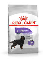 Royal Canin Sterilised Maxi hondenvoer 12kg - thumbnail