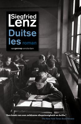 Duitse les - Siegfried Lenz - ebook