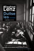 Duitse les - Siegfried Lenz - ebook