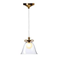 Moooi Bell Hanglamp Small