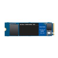 Western Digital WD Blue SN550 NVMe M.2 250 GB PCI Express 3.0 3D NAND - thumbnail