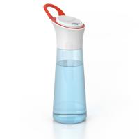 Hydranome Waterfles Rood