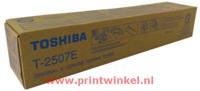 Toshiba 6AG00005086 tonercartridge Origineel Zwart 1 stuk(s)