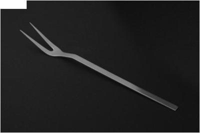 MONO - Mono-A - Vleesdienvork 20cm MONO - Mono-A - Vleesdienvork 20cm