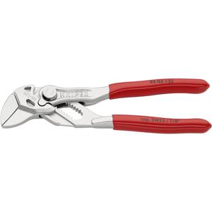 Knipex 86 03 125 86 03 125 Sleuteltang 23 mm 125 mm