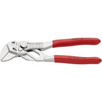 Knipex 86 03 125 86 03 125 Sleuteltang 23 mm 125 mm - thumbnail