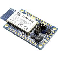 Microchip Technology RN42SM-I/RM Development board 1 stuk(s) - thumbnail