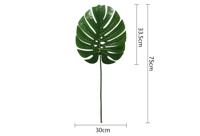 Kunstbladeren kopen? Hier in de aanbieding