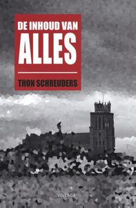 De inhoud van alles - Thon Schreuders - ebook