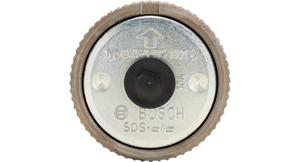 Bosch Accessories 1603340031 SDS-CLIC Snelspanmoer