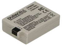 Duracell DR9925 batterij voor camera's/camcorders Lithium-Ion (Li-Ion) 1020 mAh - thumbnail