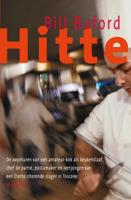 Hitte - Bill Buford - Paperback (9789029073936)