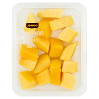 Jumbo Mango Stukjes 200g