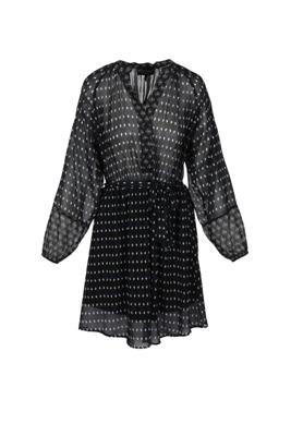 Elvira Casuals E4 23-022 Dress Charlotte Jurk 947 Lovely Duo