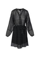 Elvira Casuals E4 23-022 Dress Charlotte Jurk 947 Lovely Duo