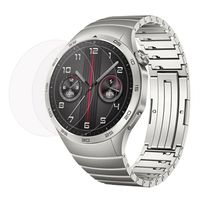 Huawei Watch GT 4 Glazen Screenprotector - 46mm - 2 St.