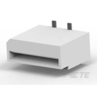 FFC & FEC CONNECTOR AND ACCESSORIES 1735042-5 TE Connectivity Inhoud: 1 stuk(s) - thumbnail