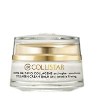 Collistar Attivi Puri Attivi Puri Collagen + Malachite Cream Balm gezichtscrème - 50 ml