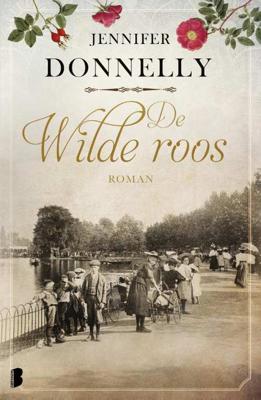 De wilde roos - Jennifer Donnelly - Paperback (9789022582985)
