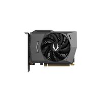 Zotac Nvidia GeForce RTX 3050 Videokaart Eco Solo 8 GB GDDR6-RAM PCIe x8 HDMI, DisplayPort Vulkan, NVIDIA G-Sync - thumbnail