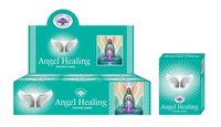 Kegelwierook angel healing - thumbnail