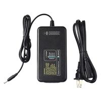 Godox C26 oplader voor AD600 Pro. Merk: Godox