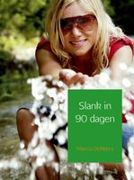 Slank in 90 dagen - Marco Dekkers - ebook - thumbnail