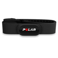 Polar H10 hartslag monitor Borst Bluetooth Zwart